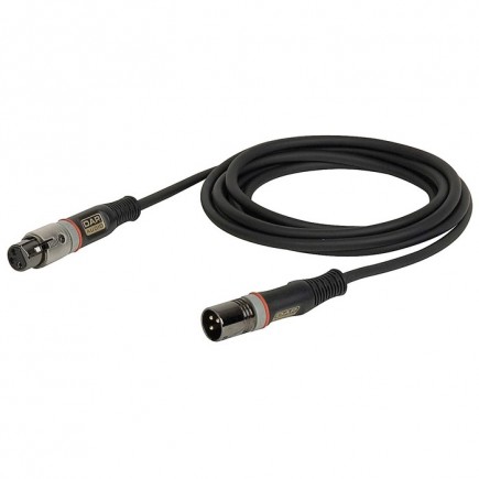DAP XGL1210 XGL12 - XLR/M to XLR/F